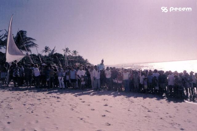1998 - FESTEJOS DE SÃO PEDRO.