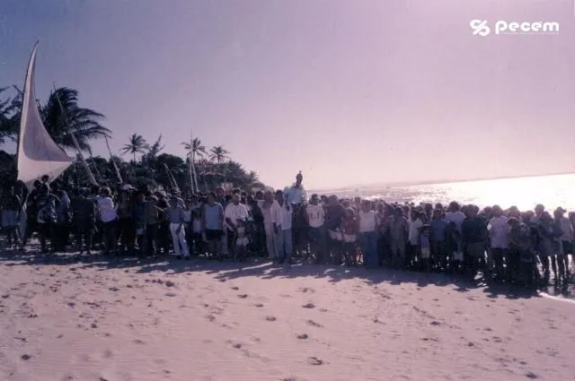 1998 - FESTEJOS DE SÃO PEDRO.