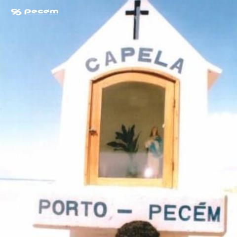 1999 - CAPELA SOBRE A PONTE.