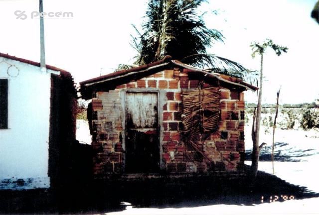 1999 - COMUNIDADE NOVO TORÉM.