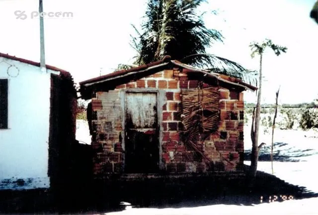 1999 - COMUNIDADE NOVO TORÉM.