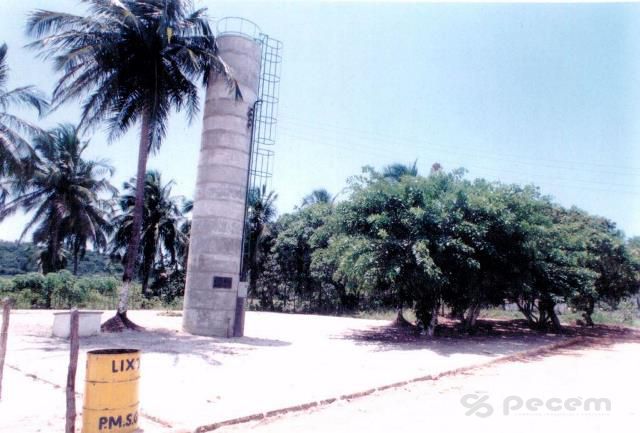 1999 - REASSENTAMENTO COMUNIDADE NOVO TORÉM.