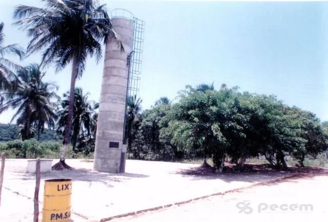 1999 - REASSENTAMENTO COMUNIDADE NOVO TORÉM.