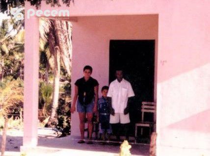 1999 - REASSENTAMENTO COMUNIDADE NOVO TORÉM.