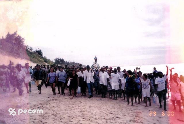 2000 - FESTEJOS DE SÃO PEDRO.