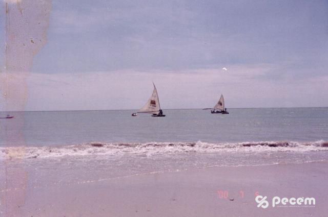 2000 - FESTEJOS DE SÃO PEDRO.