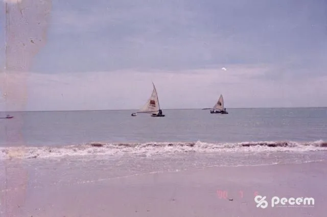 2000 - FESTEJOS DE SÃO PEDRO.
