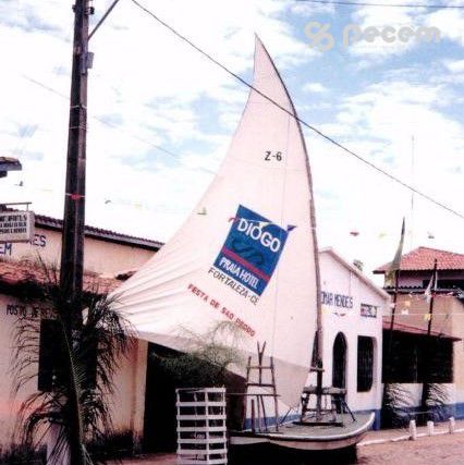 2000 - FESTEJOS DE SÃO PEDRO.