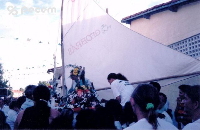 2000 - FESTEJOS DE SÃO PEDRO.