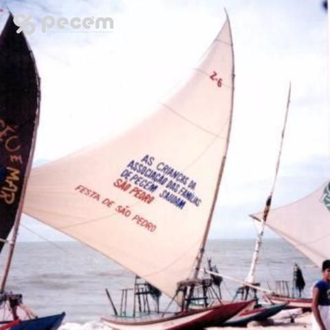 2000 - FESTEJOS DE SÃO PEDRO.