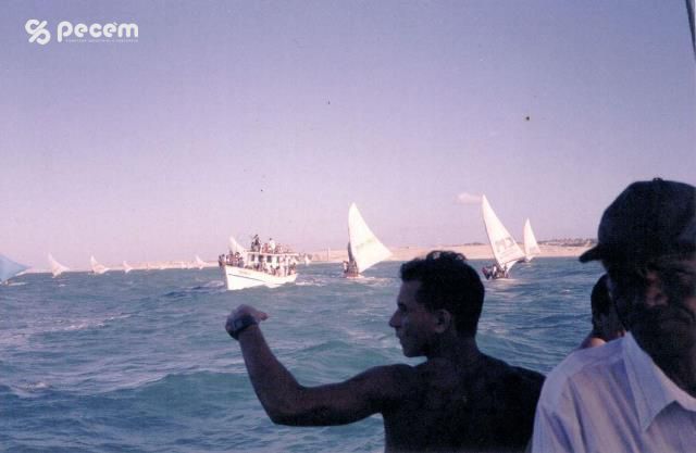 2000 - FESTEJOS DE SÃO PEDRO.