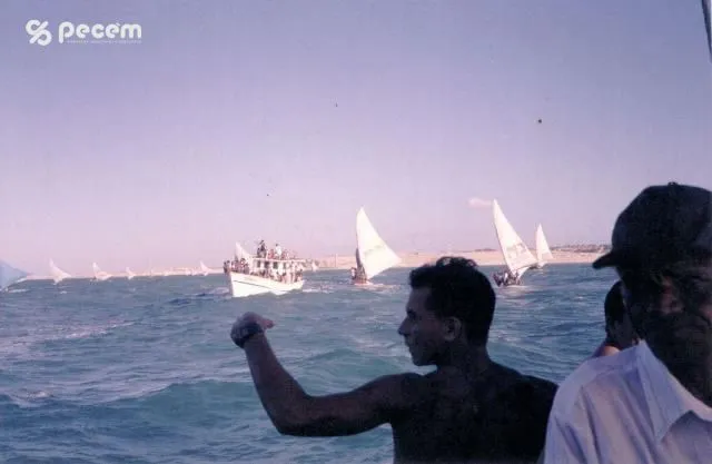 2000 - FESTEJOS DE SÃO PEDRO.