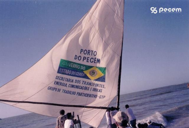 2000 - FESTEJOS DE SÃO PEDRO.