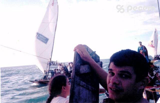 2000 - FESTEJOS DE SÃO PEDRO.
