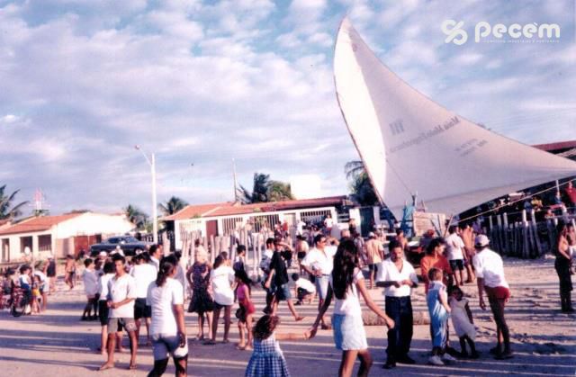 2000 - FESTEJOS DE SÃO PEDRO.