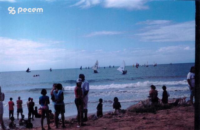 2005 - FESTEJOS DE SÃO PEDRO.