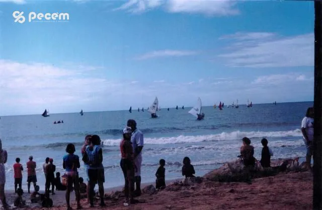 2005 - FESTEJOS DE SÃO PEDRO.