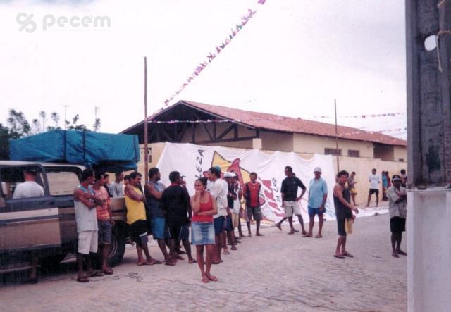 2005 - FESTEJOS DE SÃO PEDRO.