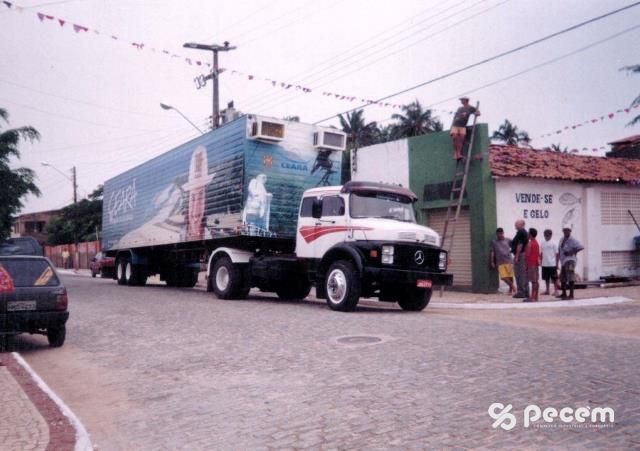 2005 - FESTEJOS DE SÃO PEDRO.