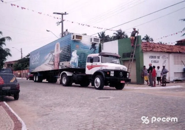 2005 - FESTEJOS DE SÃO PEDRO.