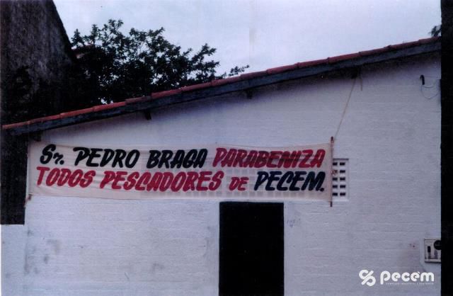 2005 - FESTEJOS DE SÃO PEDRO.