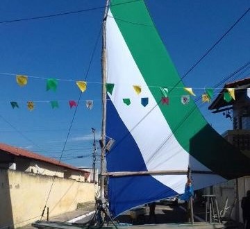 2018 - FESTA DE SÃO PEDRO.