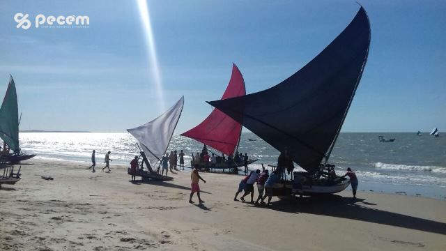 2018 - FESTA DE SÃO PEDRO.