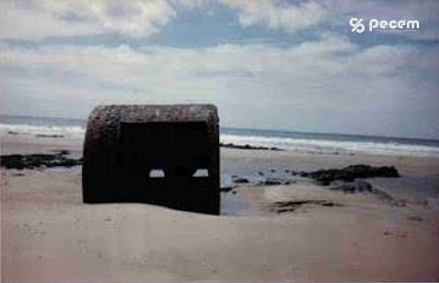 1980 - CALDEIRA NA PRAIA.