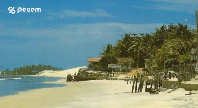 1980 - BAR DO PEDRÃO