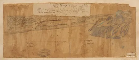 Mapa 1579