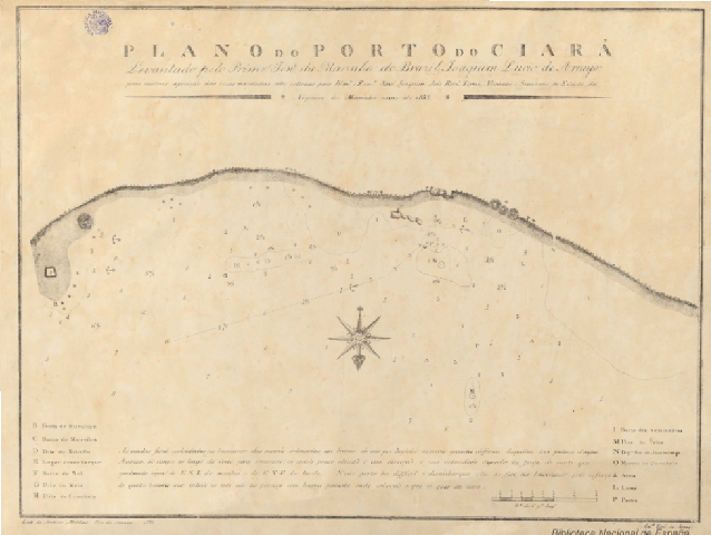 Mapa 1579