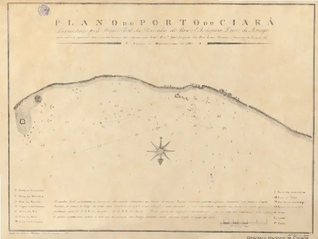 Mapa 1579