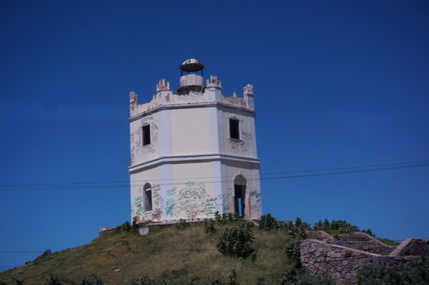 Mapa 1579