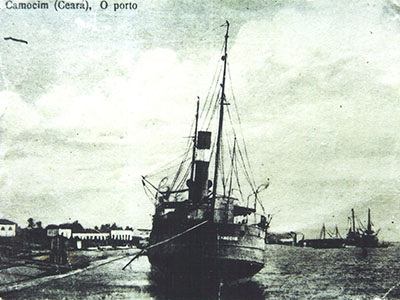 Mapa 1579