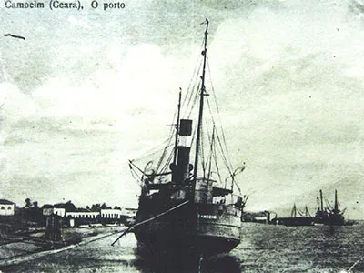 Mapa 1579