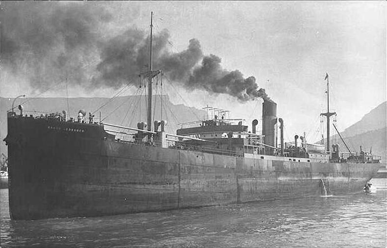 Navio Baron