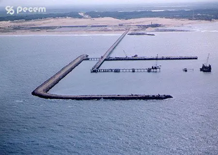 2000 (Agosto) - Obra de conclusão finalizada